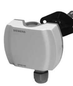 siemens温度传感器QFM2160描述