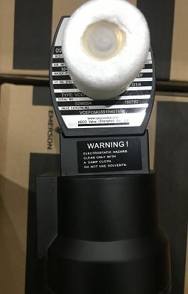 EF8210G094 ASCO阿斯卡两位五通电磁阀