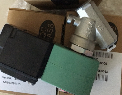 ASCO世格SCXE353.060脉冲阀