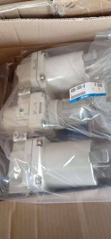 日本SMC3位5通电磁阀SY5320-5LZD-C6