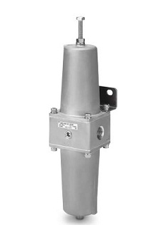 SMC过滤减压阀AW30-N03-2-X2622C适用场合