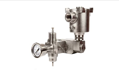 VICKERS威格士电磁方向控制阀DG4V-3 -60