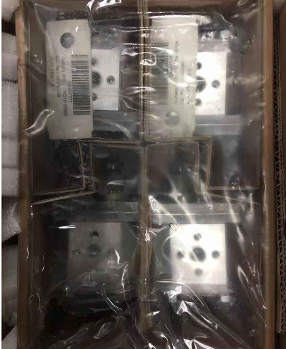 意大利ATOS阿托斯PFG齿轮泵选型参数