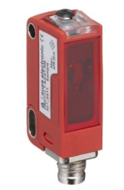 带偏振光片镜反射PRK15.XD1/4P-M12劳易测开关