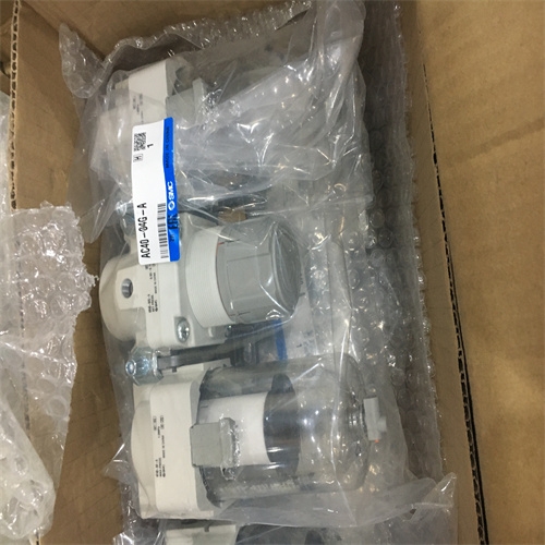 日本SMC三联件安装说明AW40K-F04-R-B