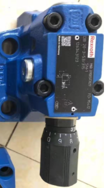 德国力士乐4WE 6 C7X/HG24N9K4电磁方向阀