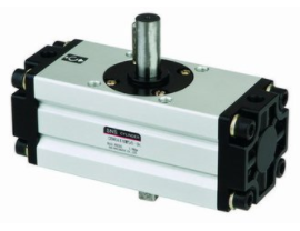 型SMC摆动气缸MSQA10R