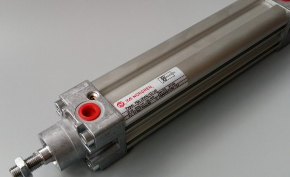 诺冠norgren拉杆气缸RA/802125/MU/500/28