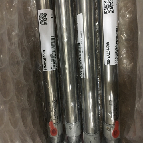 CAMOZZI气缸操作原理25N2A25A500