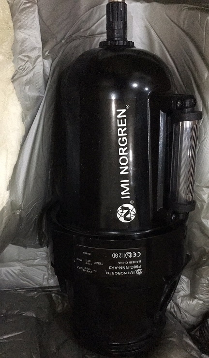 英国norgren气源组合件BL74-408G