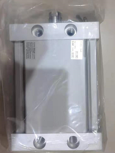 叶片式SMC摆动气缸CDRBU2W20-90S 