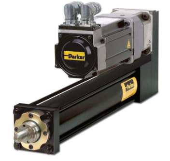 PM-FCL06AMK2 PARKER伺服电机