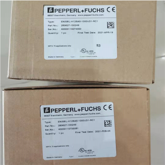 德国倍加福P+F槽型光电传感器GL30-RT/32/40A/98A