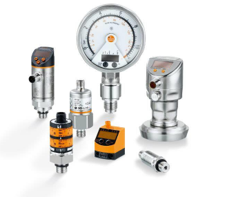 IFM易福门压力变送器PA9021有现货