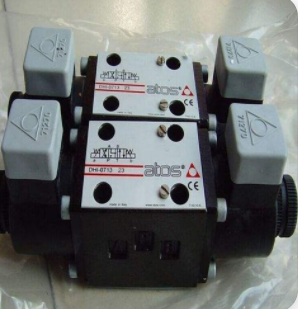 预付款订货ATOS比例换向阀DPZO-AEB-NP-273-S5