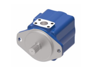 批发销售VICKERS叶片泵25V21A-1C22R