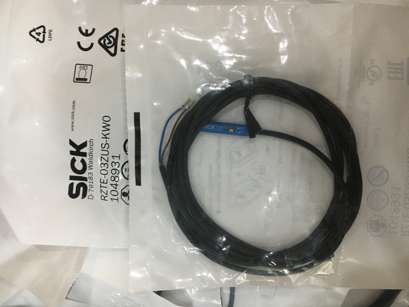 西克SICK红外线传感器TIM581-2050101原理