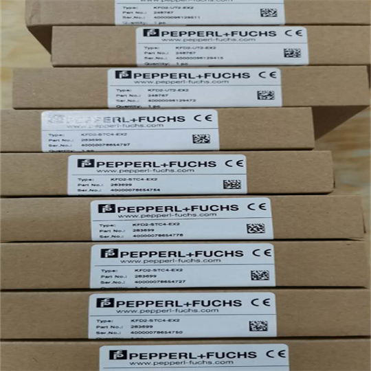 德国P+F倍加福接近开关NBN12-18GM35-E2-V1