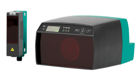 通用规格P+F测距传感器PMI210-F110-IU-V1