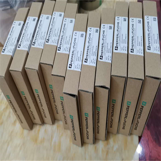 德国P+F倍加福磁场传感器磁场传感器 MB60-8GM50-E2MB60-8GM50-E2