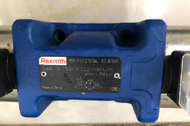 力士乐REXROTH单向阀Z2S16-1-5X/使用须知