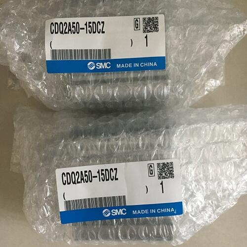 CDQ2A32-75DZ供应SMC薄型气缸产品