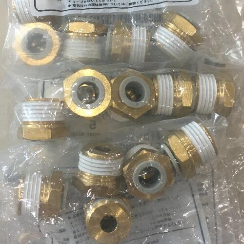 经久耐用SMC快换接头KQ2H10-04AS