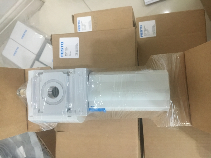 FESTO气源处理单元MSB9-AGH:C2:J72:M2-WP-Z