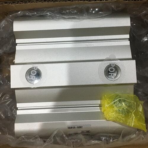 日本SMC阻挡器气缸特点CQ2B50-25DMZ