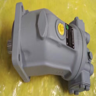 德国力士乐马达A2FM180/61W-VAB181 