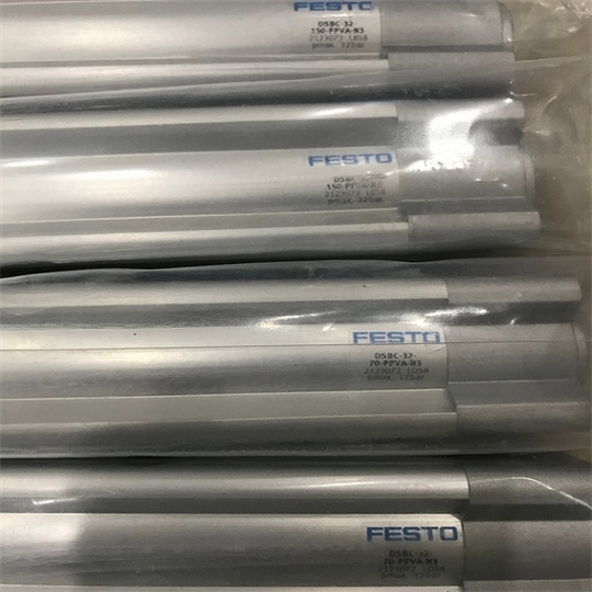 FESTO标准气缸DSBC-32-20-PPVA-N3功能概述