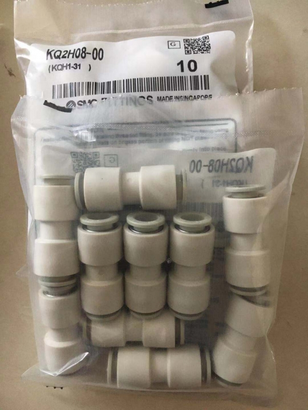 日本SMC接头KQ2H10-04S，KQ2H06-03S