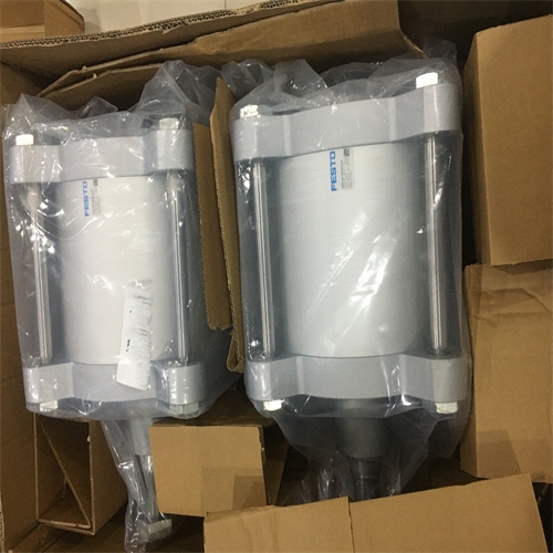 FESTO圆形气缸DSNU-12-10-P-A