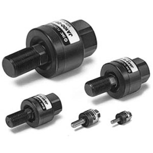 SMC标准型浮动接头JAF80-20-250