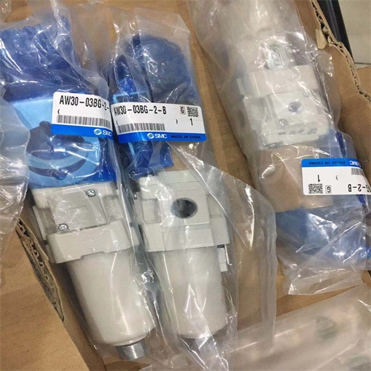 SMC油雾器AL40-04-A介绍