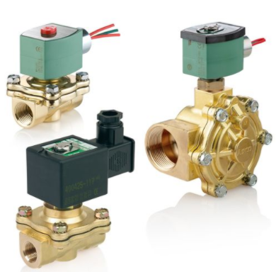 关于ASCO高流量电磁阀的现货SCE210D095MO 24DC