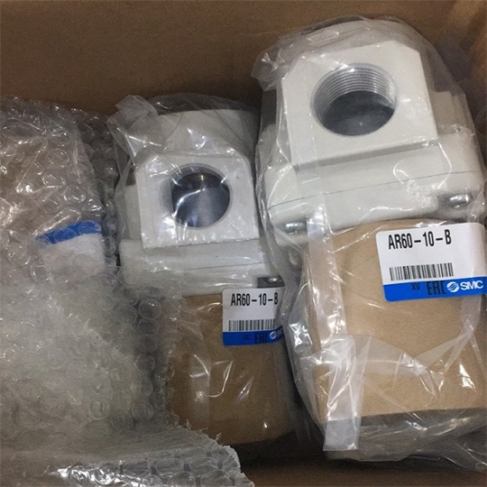 SMC调压阀工作AR60-10-B