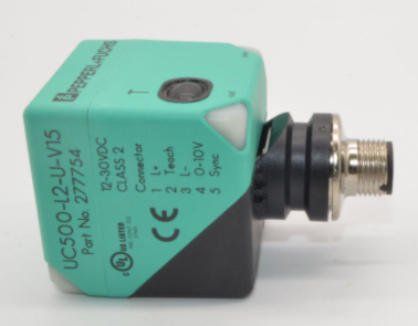 只售p+f声波传感器UC2000-30GM-IUEP-IO-V15 