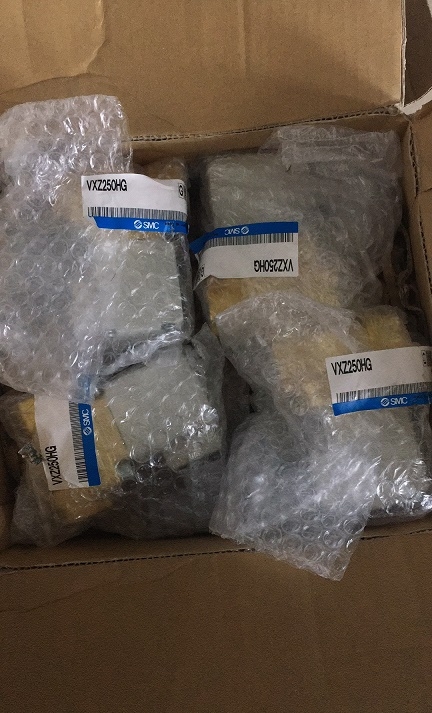 SMC型号V114T-5GZ日本3通电磁阀