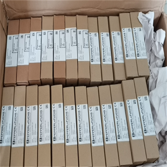 倍加福P+F编码器FVS58N-023ACRYBG-0010日常维护工作