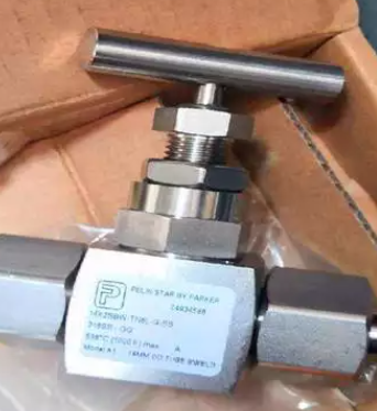 PARKER针型阀7322Z002C3D400P3