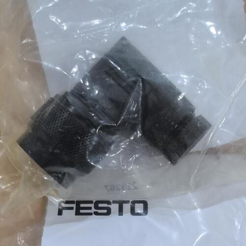 概述FESTO直角式插头插座PEV-1/4-WD-LED-24