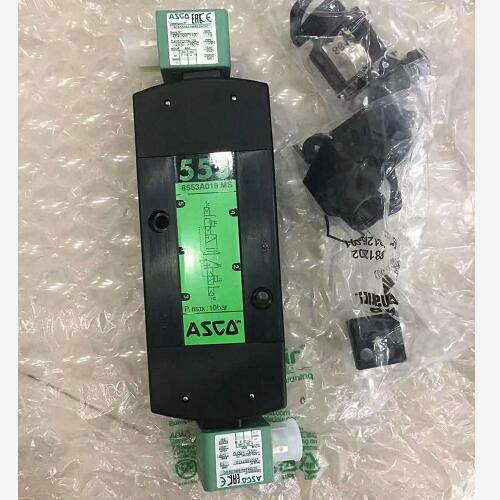 操作简单世格通用电磁阀SC8551A005MS 110VDC