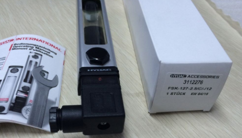 HYDAC液位计FSK-127-2.5/0/-/12功能说明