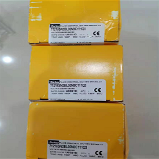 Parker派克高温润滑脂9127394521YS解析