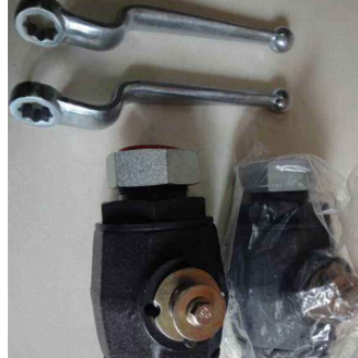 细节介绍HYDAC贺德克球阀KHB-30SR-1112-01X-A