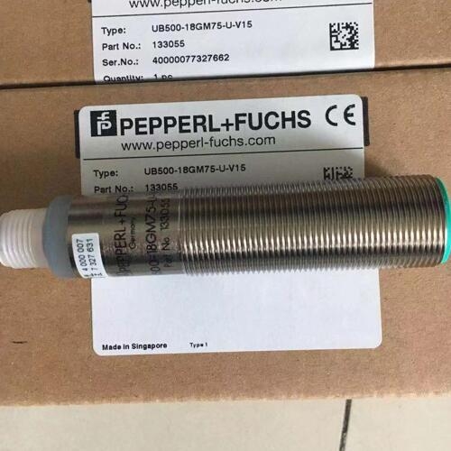 UB400-F77-E2-V31倍加福声波传感器功能