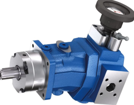 力士乐A7VKO028MA/10MRSL4P550-0计量泵