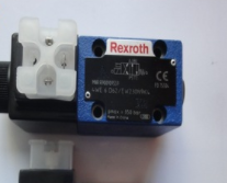 REXROTH电磁方向阀4WE6HA6X/EG24N9K4