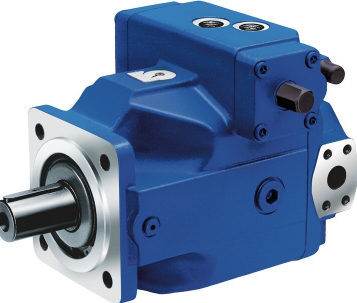 轴向变量泵A4VSO125DR/30R-PPB13N00 